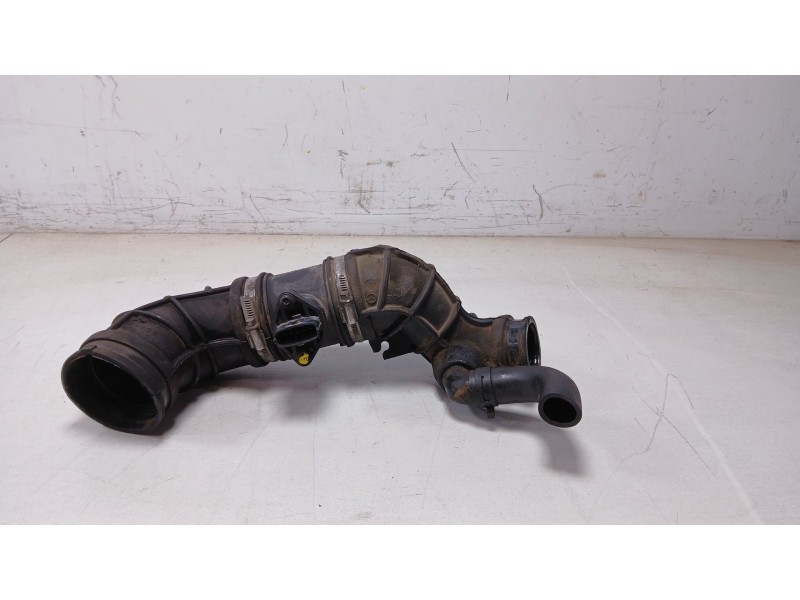 Recambio de caudalimetro para opel zafira a monospace (t98) 2.2 dti 16v (f75) referencia OEM IAM 24437502  0281002478