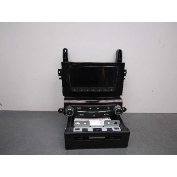 SISTEMA AUDIO / RADIO CD 90802613 13590746 