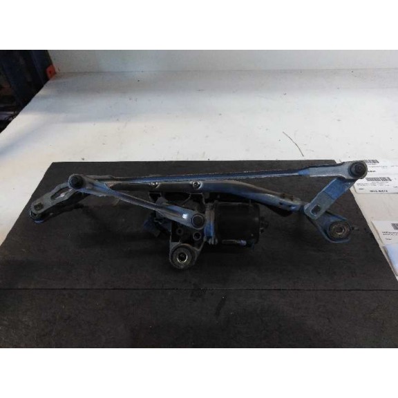 Recambio de motor limpia delantero para peugeot 1007 1.4 referencia OEM IAM 9646459880  