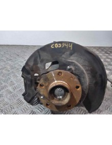 Recambio de mangueta delantera derecha para nissan qashqai (j11) 360 referencia OEM IAM   