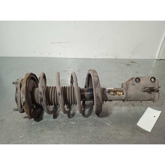 Recambio de amortiguador delantero izquierdo para mazda premacy (cp) exclusive (84kw) referencia OEM IAM C10034900F  