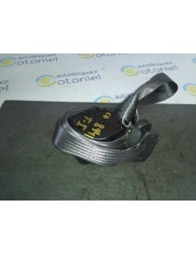Recambio de cinturon seguridad trasero izquierdo para fiat punto berlina (188) 1.2 8v referencia OEM IAM 33011037  