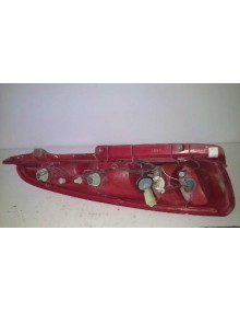 Recambio de piloto trasero derecho para daewoo tacuma cdx referencia OEM IAM    2