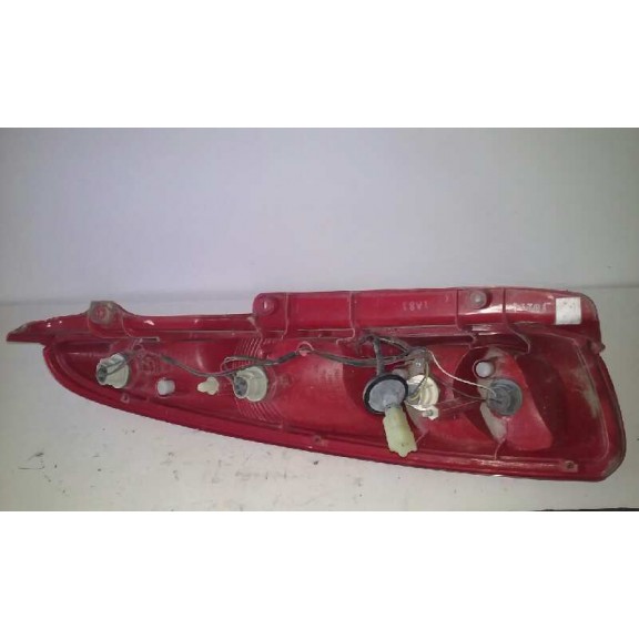 Recambio de piloto trasero derecho para daewoo tacuma cdx referencia OEM IAM   