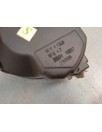 Recambio de cinturon seguridad trasero izquierdo para fiat punto berlina (188) 1.2 8v referencia OEM IAM 33011037  