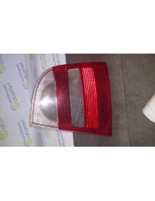 Recambio de piloto trasero derecho para skoda octavia berlina (1u2) 1.9 tdi glx referencia OEM IAM   