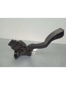 Recambio de potenciometro pedal para ford transit connect (tc7) 1.8 tdci cat referencia OEM IAM 7T119F836CB 6PV009276 6 PINS 2
