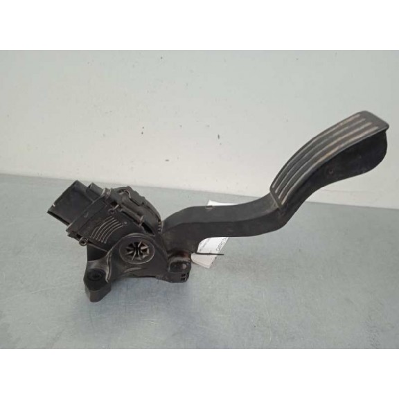 Recambio de potenciometro pedal para ford transit connect (tc7) 1.8 tdci cat referencia OEM IAM 7T119F836CB 6PV009276 6 PINS