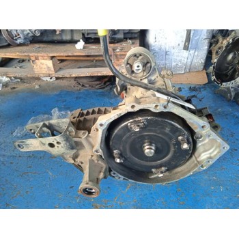 Recambio de caja cambios para chrysler voyager (rg) 2.8 crd cat referencia OEM IAM 966ADHH M AUTOMÁTICA