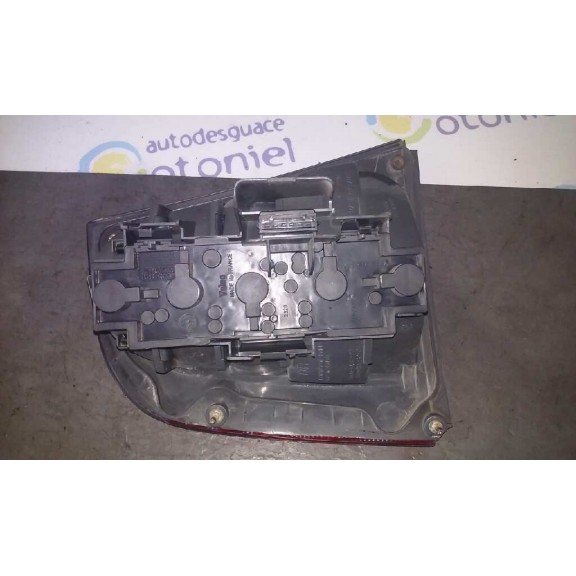 Recambio de piloto trasero derecho para skoda octavia berlina (1u2) 1.9 tdi glx referencia OEM IAM   