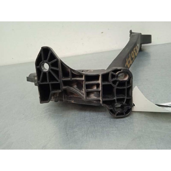 Recambio de potenciometro pedal para ford transit connect (tc7) 1.8 tdci cat referencia OEM IAM 7T119F836CB 6PV009276 6 PINS