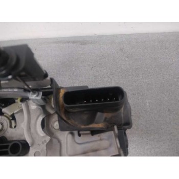 Recambio de cerradura puerta trasera izquierda para volvo v40 inscription referencia OEM IAM 933384111 6 PINES 31440397