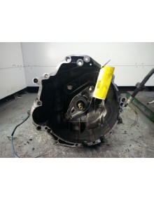 Recambio de caja cambios para volkswagen passat berlina (3b2) comfortline referencia OEM IAM  186.134KM 5V 2