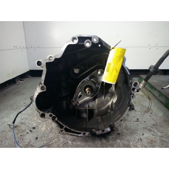 Recambio de caja cambios para volkswagen passat berlina (3b2) comfortline referencia OEM IAM  186.134KM 5V