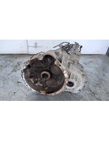 Recambio de caja cambios para mercedes-benz clase a (w169) 2.0 cdi cat referencia OEM IAM R1692610301 B 92.000KM  6V A7112610101