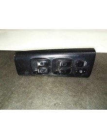 Recambio de mando elevalunas delantero izquierdo para mitsubishi santamo (hyundai) básico referencia OEM IAM   