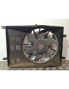 Recambio de electroventilador para saab 9-3 berlina 2.2 16v tid cat referencia OEM IAM 4962924   2