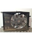 Recambio de electroventilador para saab 9-3 berlina 2.2 16v tid cat referencia OEM IAM 4962924  