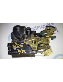 Recambio de cerradura puerta delantera derecha para daewoo tacuma se referencia OEM IAM   2 PINS