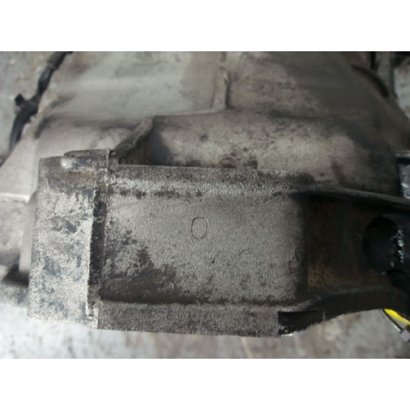 Recambio de caja cambios para volkswagen passat berlina (3b2) comfortline referencia OEM IAM  186.134KM 5V