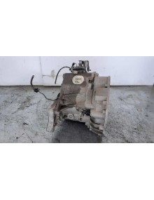 Recambio de caja cambios para mercedes-benz clase a (w169) 2.0 cdi cat referencia OEM IAM R1692610301 B 92.000KM  6V A7112610101 2