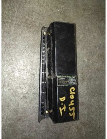 Recambio de mando elevalunas delantero izquierdo para mitsubishi santamo (hyundai) básico referencia OEM IAM    2