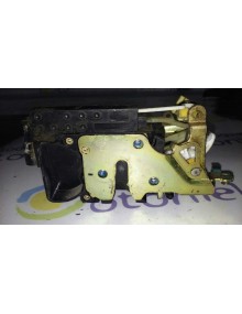 Recambio de cerradura puerta delantera derecha para daewoo tacuma se referencia OEM IAM   2 PINS 2