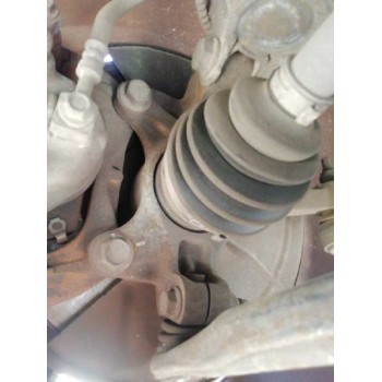 Recambio de mangueta delantera derecha para opel mokka excellence referencia OEM IAM   