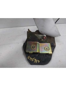 Recambio de cerradura puerta trasera derecha para peugeot 807 st pack referencia OEM IAM    2