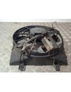 Recambio de electroventilador para saab 9-3 berlina 2.2 16v tid cat referencia OEM IAM 4962924  