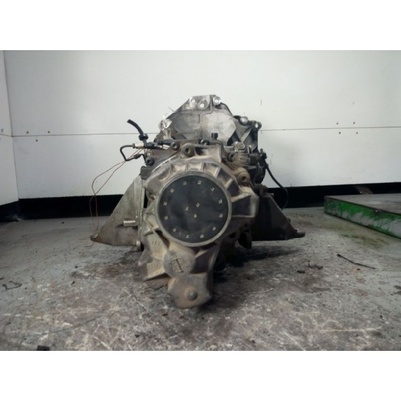 Recambio de caja cambios para volkswagen passat berlina (3b2) comfortline referencia OEM IAM  186.134KM 5V