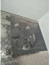 Recambio de electroventilador para chevrolet kalos 1.4 cat referencia OEM IAM 96536666 96536581 96536666
