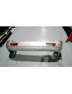 Recambio de paragolpes trasero para mitsubishi santamo (hyundai) básico referencia OEM IAM   