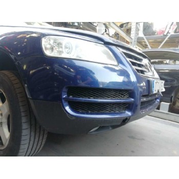 Recambio de paragolpes delantero para volkswagen touareg (7la) v6 referencia OEM IAM 7L6807217A UN ROCE 7L6807217A