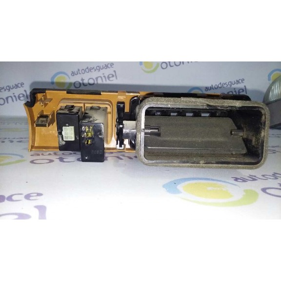 Recambio de mando luces para daewoo tacuma se referencia OEM IAM   REGULADOR INTENSIDAD