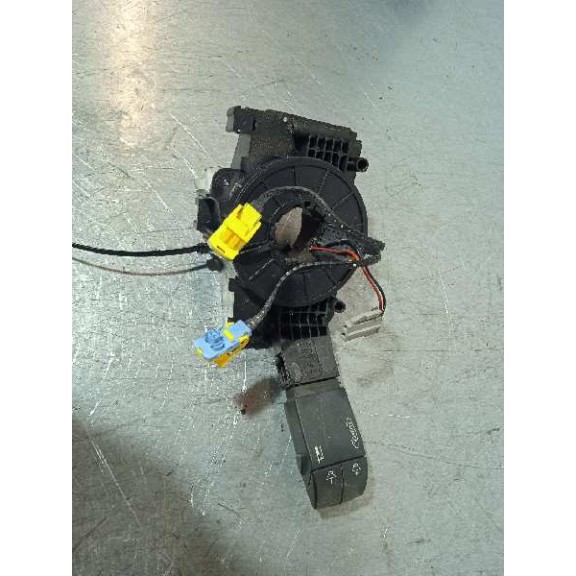 Recambio de anillo airbag para renault espace iv (jk0) 2.2 dci turbodiesel referencia OEM IAM 8200012245  