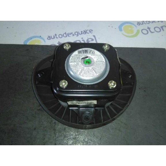 Recambio de airbag delantero izquierdo para fiat punto berlina (188) 1.2 8v referencia OEM IAM 735278157  