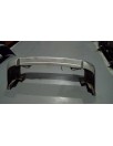 Recambio de paragolpes trasero para mitsubishi santamo (hyundai) básico referencia OEM IAM   