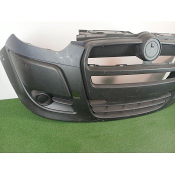 Recambio de paragolpes delantero para fiat doblo cargo (263_) 1.4 referencia OEM IAM 735455570  