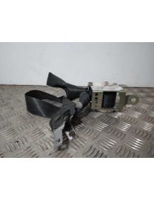 Recambio de cinturon seguridad trasero central para citroën berlingo station wagon xtr referencia OEM IAM 96815097XX  