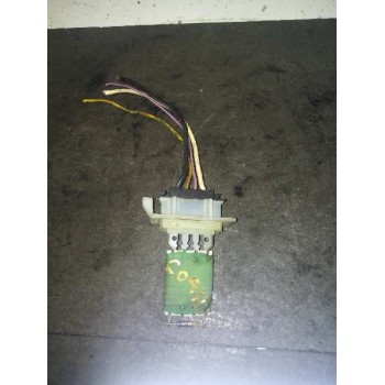 RESISTENCIA CALEFACCION 