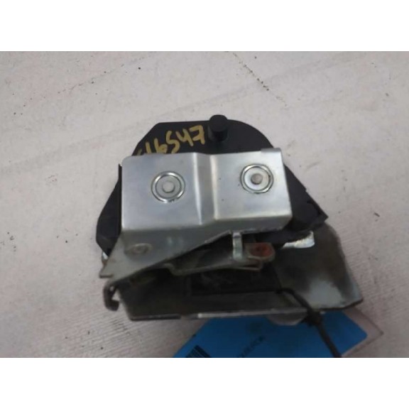 Recambio de cerradura puerta trasera izquierda para peugeot 807 st pack referencia OEM IAM   