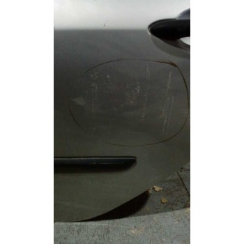 Recambio de puerta trasera izquierda para renault laguna grandtour iii authentique referencia OEM IAM  PLATA 