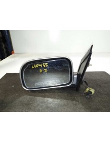 Recambio de retrovisor izquierdo para mitsubishi santamo (hyundai) básico referencia OEM IAM  ELECTRICO 3 Y 2 PIN 