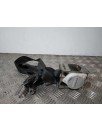 Recambio de cinturon seguridad trasero central para citroën berlingo station wagon xtr referencia OEM IAM 96815097XX  