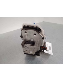 Recambio de cerradura puerta delantera derecha para fiat fiorino básico referencia OEM IAM 1354706080 1354706080 