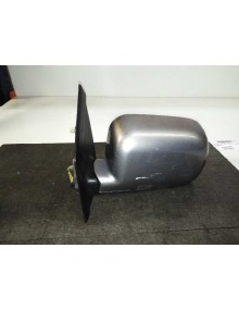 Recambio de retrovisor izquierdo para mitsubishi santamo (hyundai) básico referencia OEM IAM  ELECTRICO 3 Y 2 PIN  2