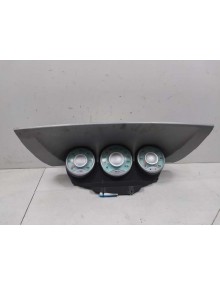 Recambio de cuadro instrumentos para peugeot 807 st pack referencia OEM IAM 1496274080  