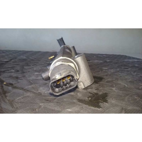 Recambio de rampa inyectora para kia cee´d 2.0 crdi referencia OEM IAM 0445214140  