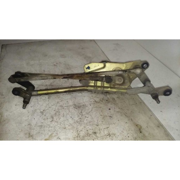 Recambio de motor limpia delantero para daewoo tacuma se referencia OEM IAM   5 PINS